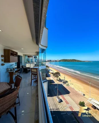 Imagem APARTAMENTO RESIDENCIAL em GUARAPARI - ES, PRAIA DO MORRO
