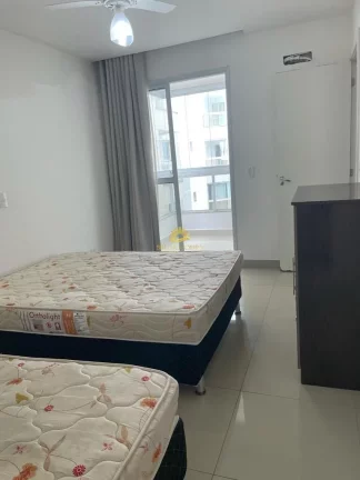 Imagem Apartamento amplo e bem localizado na Praia do Morro em Guarapari-ES, com 3 Dormitórios, sendo 1 su...