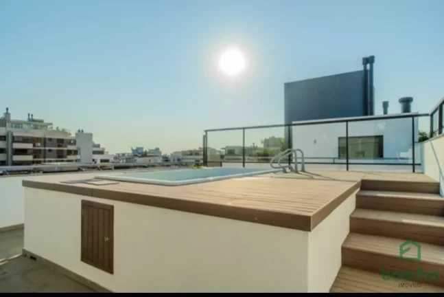 Imagem Apartamento Garden na Tristeza, Porto Alegre - AP2258