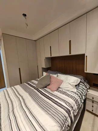 Imagem Apartamento de 3 quartos com varanda gourmet na Vila Ema - São Paulo - SP - 78 m² - Lazer de clube - Imperdível!