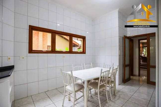 Imagem Casa à venda no condomínio Granja Viana II (Glebas IV e V), em Cotia - SP | Batelli Imóveis