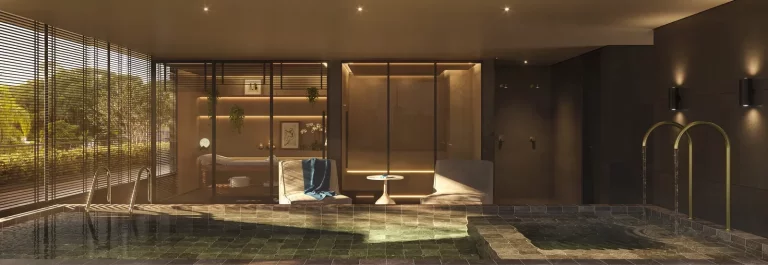 Imagem APARTAMENTO com 4 dormitórios à venda por R$ 2.315.340,59 no bairro América - JOINVILLE / SC