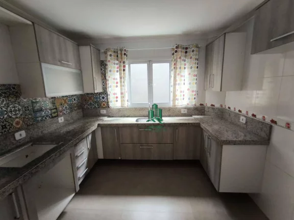 Imagem Sobrado com 3 dormitórios à venda, 135 m² por R$ 570.000,00 - Jardim Adriana - Guarulhos/SP