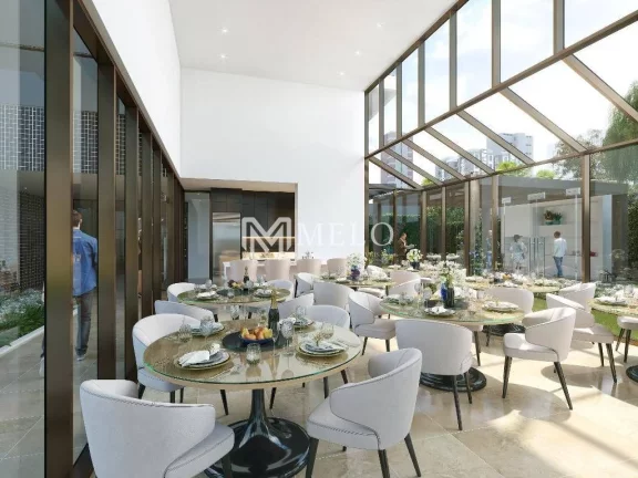Imagem Oportunidade em BOA VIAGEM: 107,1m², 02qts, 01suite, 02vagas..