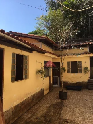 Imagem Casa à venda, 350 m² por R$ 530.000,00 - Fonseca - Niterói/RJ