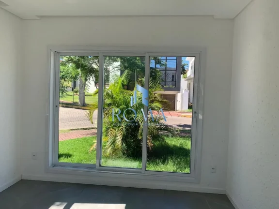 Imagem Casa em Condomínio 4 dormitórios à venda Tomazetti Santa Maria/RS