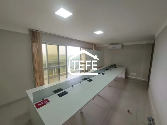 Sala para locação - O2 CORPORATE - Barra da Tijuca, Rio de Janeiro, RJ