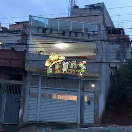 Imagem VENDO SOBRADO ITAQUERA A VISTA