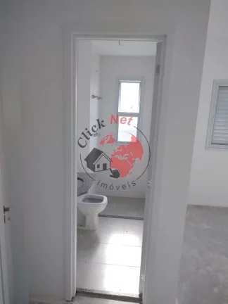 Imagem Ótimo Apartamento Novo à Venda no bairro Rudge Ramos em São Bernardo