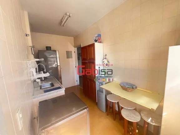 Imagem Apartamento com 3 dormitórios à venda, 88 m² por R$ 560.000,00 - Passagem - Cabo Frio/RJ