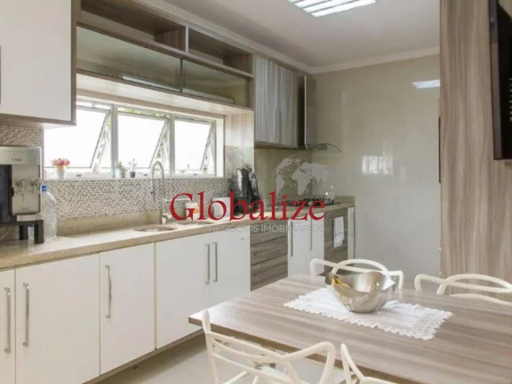 Imagem Casa 3 dormitíorios com área gourmet com área gourmet, no bairro Aparecida em Santos por R$1.350.000