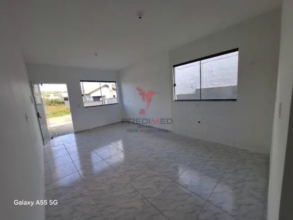 Imagem LINDA CASA GEMINADA NO PENHA I