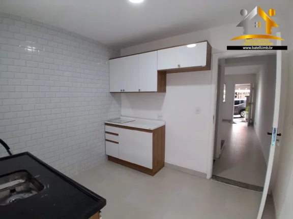 Imagem Casa à venda no condomínio Cidade Jardim na Granja Viana - Batelli Imóveis