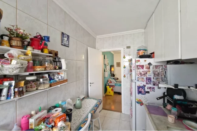 Imagem APARTAMENTO RESIDENCIAL em São Paulo - SP, Jardim São Paulo(Zona Norte)