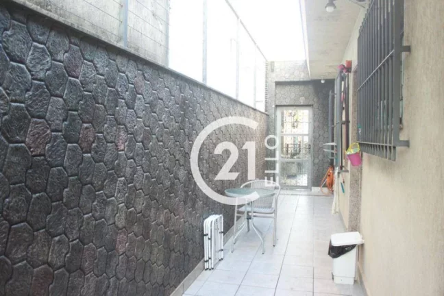 Imagem Casa com 4 dormitórios à venda, 360 m² por R$ 2.400.000,00 - Vila Mascote - São Paulo/SP