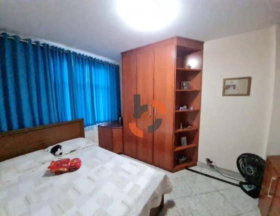 Imagem Apartamento com 3 dormitórios à venda, 175 m² por R$ 500.000,00 - Centro - Nova Iguaçu/RJ
