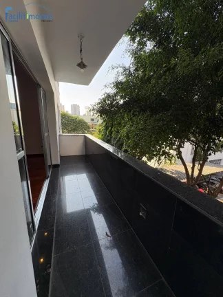 Imagem APARTAMENTO À VENDA - CENTRO - SANTO ANDRÉ - SP