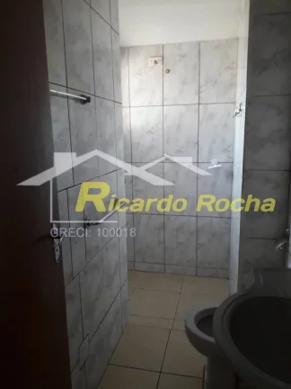 Imagem Excelente localização de casa no bairro do Estádio !