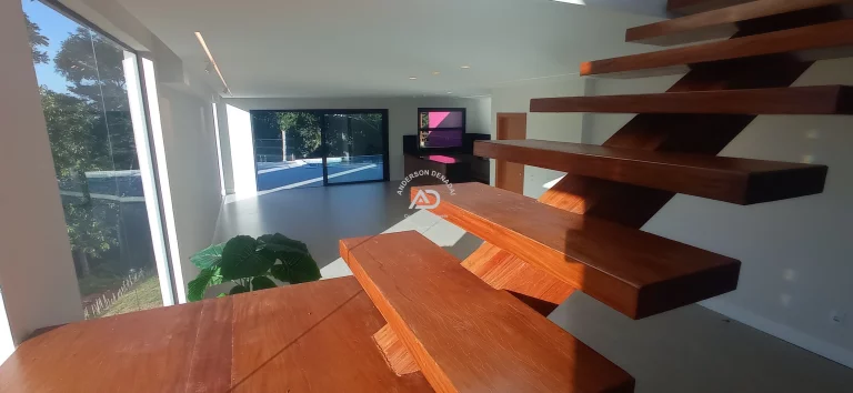 Imagem Tour virtual: Casa à venda no Condomínio Aldeia de Iriri