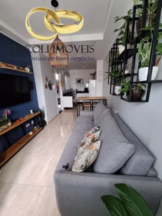 Imagem APARTAMENTO RESIDENCIAL em São Paulo - SP, Jardim Penha