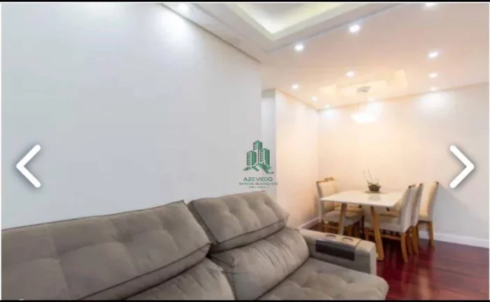 Imagem Apartamento à venda, 68 m² por R$ 630.000,00 - Jardim Flor da Montanha - Guarulhos/SP