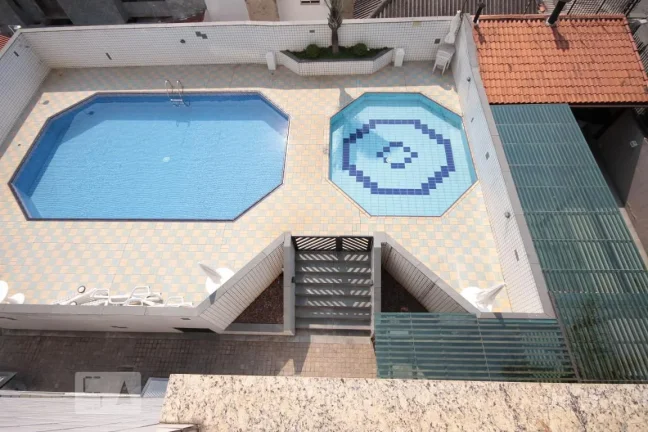 Imagem Apartamento à Venda - Vila Mariana, 3 Quartos, 114 m2