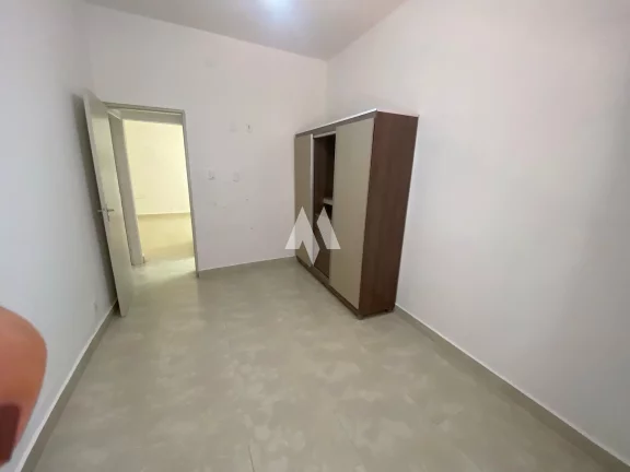 Imagem Apartamento Térreo de 2 dormitórios em Boqueirão, Santos/SP