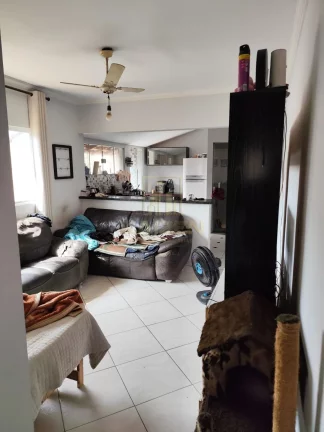 Imagem Casa 4 Dormitórios para venda em São José dos Campos - SP