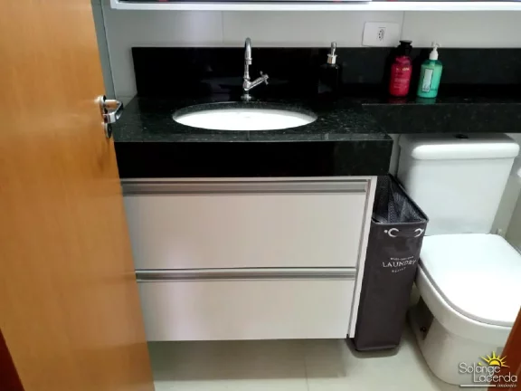 Imagem Apartamento Novo - Sol da Manhã - Super Bem Decorado.