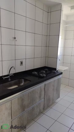 Imagem APARTAMENTO 2 DORMITÓRIOS VILA ABOETÉ CAMPINAS SP