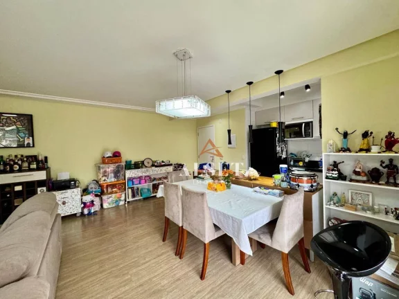 Imagem Apartamento com 2 dormitórios à venda, 86 m² por R$ 1.000.000,00 - Mooca - São Paulo/SP