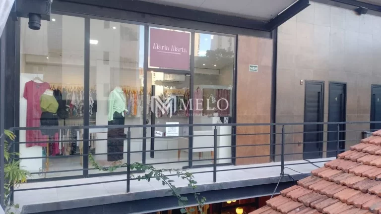 Imagem Oportunidade em AFLITOS: 15m², loja, 03vagas.…