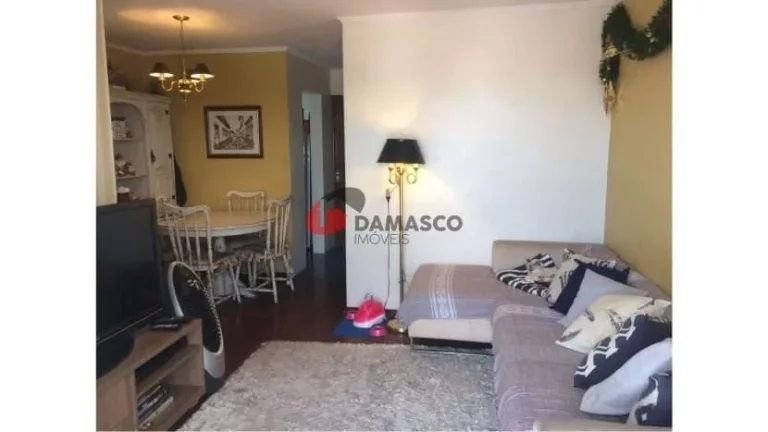 Imagem Apartamento à venda 3 Quartos, 1 Vaga, 65M², São João Clímaco, São Paulo - SP