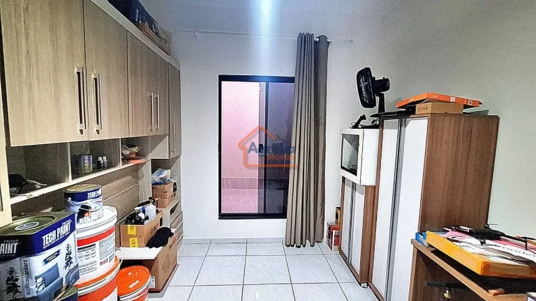 Imagem Casa à venda no bairro Jardim Bi-Centenário - Mogi Mirim/SP