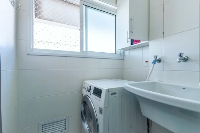 Imagem APARTAMENTO RESIDENCIAL em São Paulo - SP, Vila Mariana