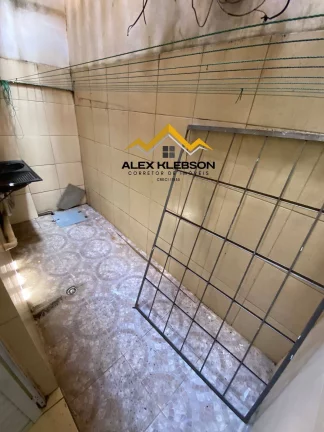 Imagem VENDO CASA NO VASSORAL TERREO