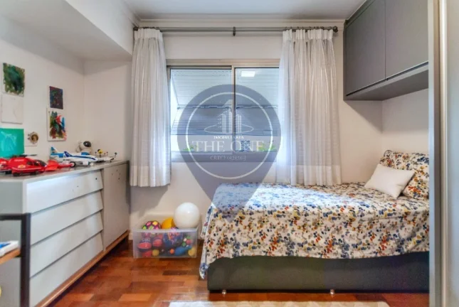 Imagem Imperdível: Apartamento à venda na Vila Mariana, São Paulo-SP, 2 quartos, 2 salas, 2 banheiros, 1 vaga de garagem, 100m².