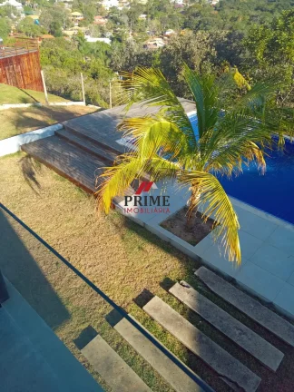 Imagem Casa - Cond. Vale do Luar - Jaboticatubas