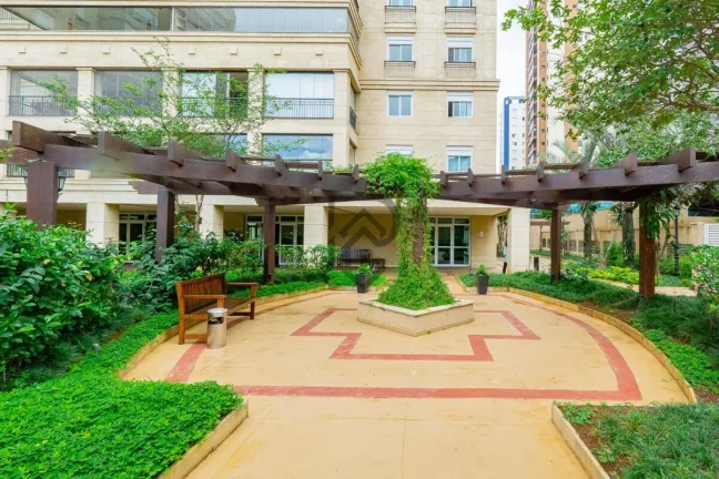 Imagem Apartamento Campo belo pronto para morar
