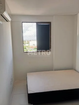 Imagem Apartamento para locação, Coliseu Home Class, 2 4, sendo 01 Suíte