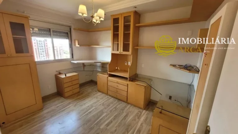 Imagem Apartamento à venda no Morumbi, São Paulo-SP: 2 quartos, 1 suíte, 3 banheiros, 1 vaga, 189m² de área. Venha conferir!