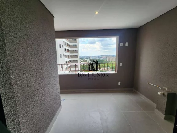 Imagem Apartamento à venda, 67 m² por R$ 740.000,00 - Parque Morumbi - Votorantim/SP