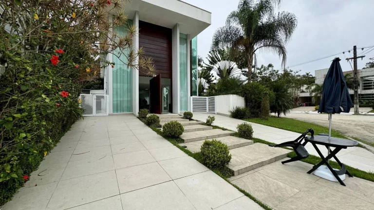 Imagem Casa com 5 dormitórios à venda, 320 m por R$ 7.000.000,00 - Riviera Mod.24