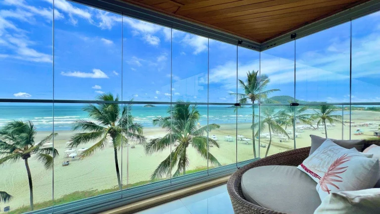 Imagem Apartamento com 4 dormitórios à venda, 252 m por R$ 15.000.000,00 Riviera