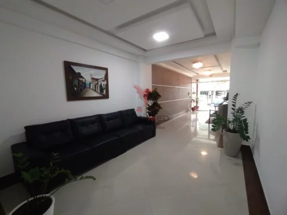 Imagem Apartamento na Praia