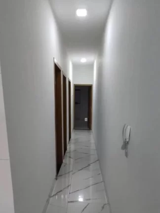 Imagem Casa 3/4 C Suite No Jardim Novo Mundo