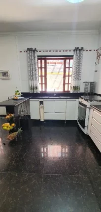 Imagem Casa Duplex em Santa Luzia