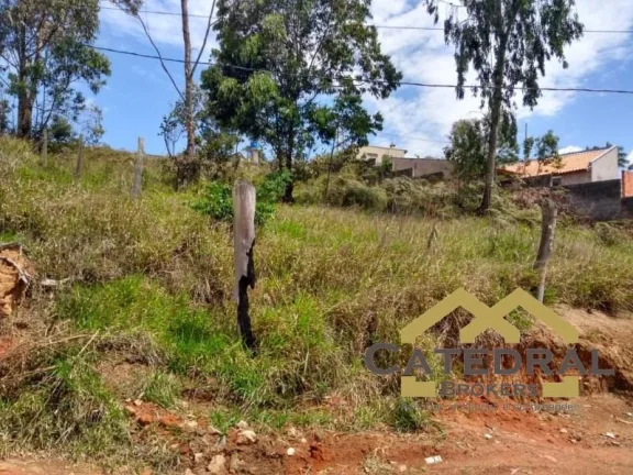Imagem TERRENO À VENDA, 800 M² POR R$ 80.000,00 - CAMPO LARGO - JARINU/SP