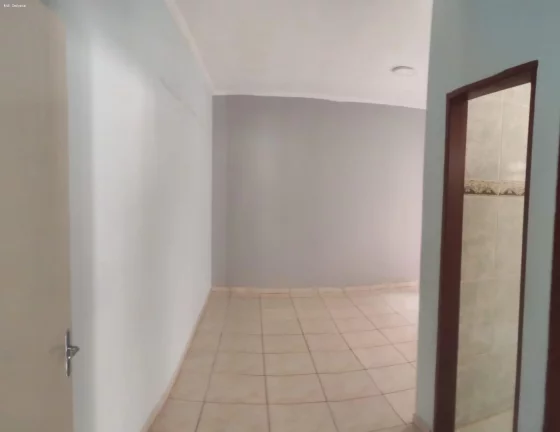 Imagem Casa à venda no bairro Residencial Di Napoli em Cerquilho/SP