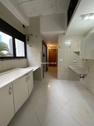 Imagem Apartamento à venda Itaim Bibi São Paulo